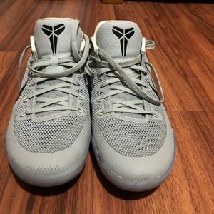Kobe Bryant Nike Basketball Shoes